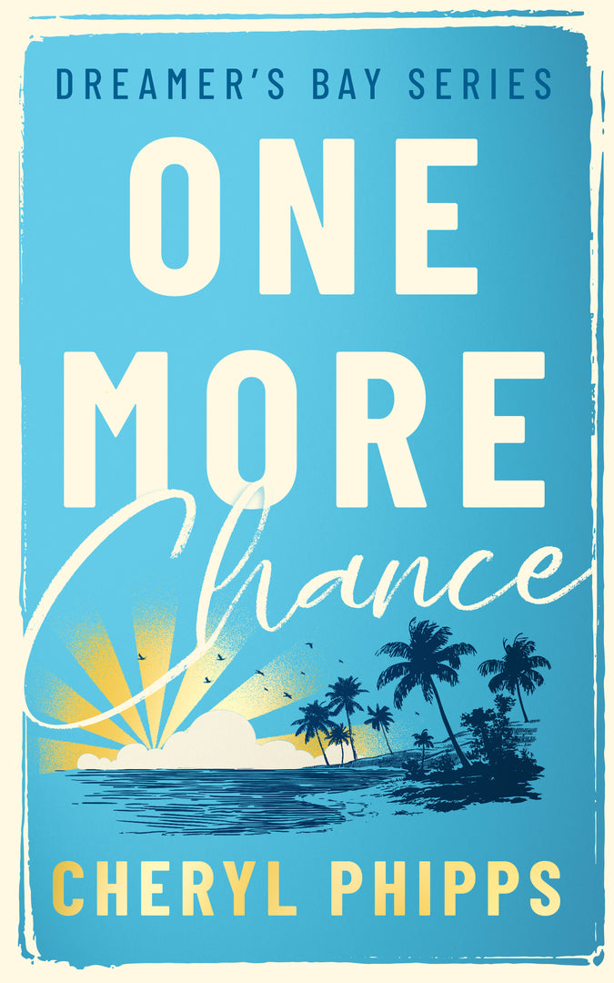 Cover image for One More Chance ISBN 9781036709563